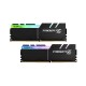 G.Skill Trident Z RGB F4-4000C18D-64GTZR memory module 64 GB 2 x 32 GB DDR4 4000 MHz F4-4000C18D-64GTZR – G.SKILL Оперативна памет