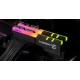 G.Skill Trident Z RGB F4-4600C20D-32GTZR memory module 32 GB 2 x 16 GB DDR4 4600 MHz F4-4600C20D-32GTZR – G.SKILL Оперативна памет