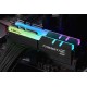 G.Skill Trident Z RGB (For AMD) F4-3600C18D-16GTZRX memory module 16 GB 2 x 8 GB DDR4 3600 MHz F4-3600C18D-16GTZRX – G.SKILL Оперативна памет