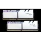 G.Skill Trident Z Royal F4-3200C16D-32GTRS memory module 32 GB 2 x 16 GB DDR4 3200 MHz F4-3200C16D-32GTRS – G.SKILL Оперативна памет