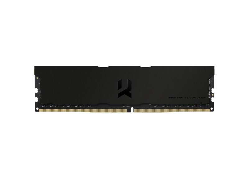 Goodram IRDM PRO memory module 32 GB 2 x 16 GB DDR4 3600 MHz IRP-K3600D4V64L18/32GDC – GOODRAM Оперативна памет