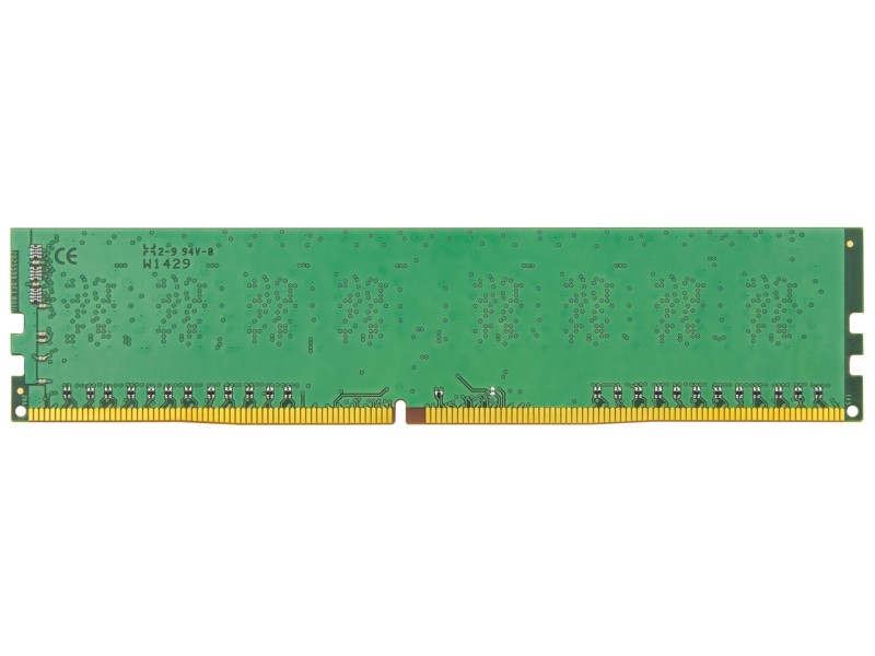 Kingston Technology ValueRAM KVR32N22D8/32 memory module 32 GB 1 x 32 GB DDR4 3200 MHz KVR32N22D8/32 – Kingston Оперативна памет