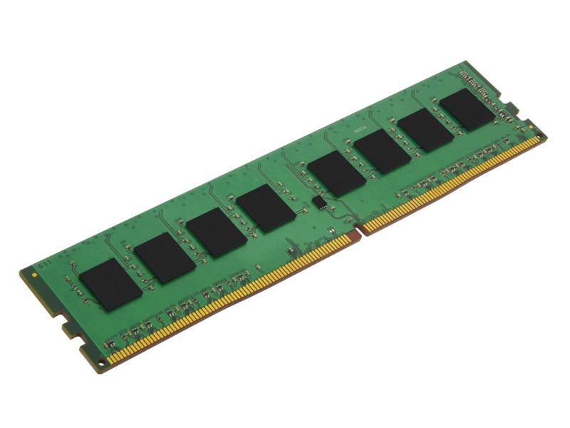 Kingston Technology ValueRAM KVR32N22D8/32 memory module 32 GB 1 x 32 GB DDR4 3200 MHz KVR32N22D8/32 – Kingston Оперативна памет