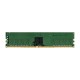 Kingston Technology ValueRAM KVR32N22S8/8 memory module 8 GB 1 x 8 GB DDR4 3200 MHz KVR32N22S8/8 – Kingston Оперативна памет