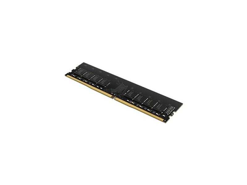 Lexar LD4AU008G-B3200GSST memory module 8 GB 1 x 8 GB DDR4 3200 MHz LD4AU008G-B3200GSST – Lexar Оперативна памет