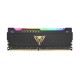 Memory Patriot Viper Steel DDR4 2X16GB 3200 MHZ RGB PVSR432G320C6K – Patriot Оперативна памет