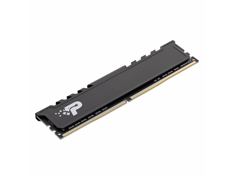 Patriot Memory Signature Premium PSP416G32002H1 memory module 16 GB 1 x 16 GB DDR4 3200 MHz PSP416G32002H1 – Patriot Оперативна памет