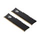 Patriot Memory Signature Premium PSP432G3200KH1 memory module 32 GB 2 x 16 GB DDR4 3200 MHz PSP432G3200KH1 – Patriot Оперативна памет