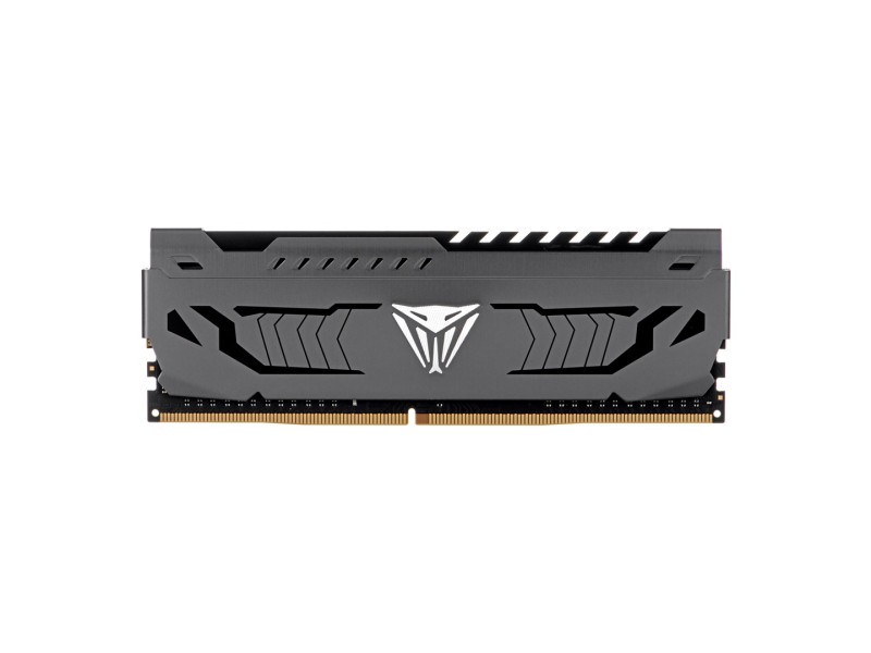 Patriot Memory Viper Steel PVS416G320C6 memory module 16 GB DDR4 3200 MHz PVS416G320C6 – Patriot Оперативна памет