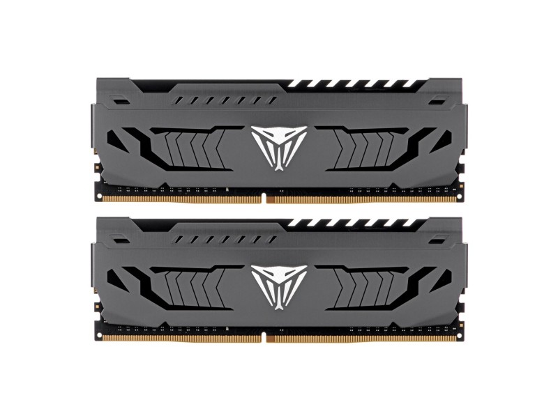 Patriot Memory Viper Steel PVS416G360C7K memory module 16 GB DDR4 3600 MHz PVS416G360C7K – Patriot Оперативна памет