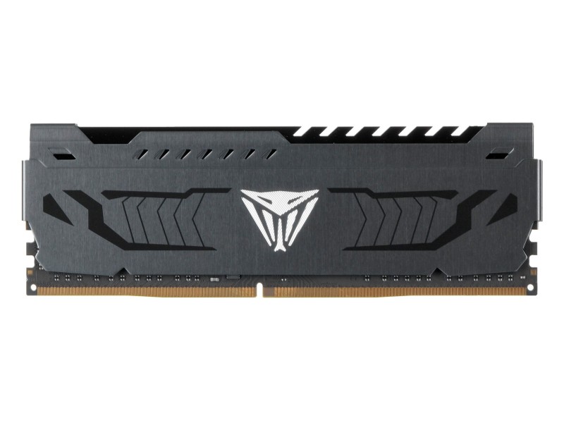 Patriot Memory Viper Steel PVS416G360C8 memory module 16 GB 1 x 16 GB DDR4 3600 MHz PVS416G360C8 – Patriot Оперативна памет