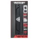 Patriot Memory Viper Steel PVS416G360C8 memory module 16 GB 1 x 16 GB DDR4 3600 MHz PVS416G360C8 – Patriot Оперативна памет
