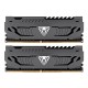 Patriot Memory Viper Steel PVS432G320C6K memory module 32 GB DDR4 3200 MHz PVS432G320C6K – Patriot Оперативна памет