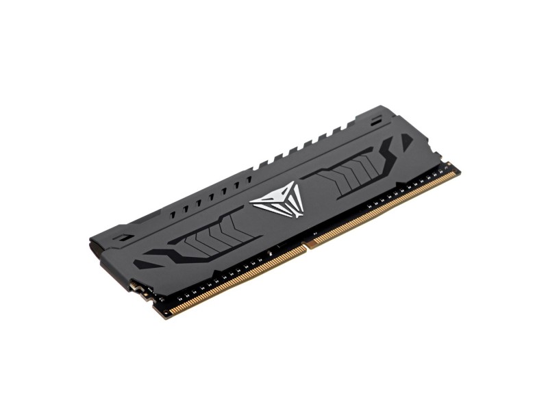 Patriot Memory Viper Steel PVS48G320C6 memory module 8 GB DDR4 3200 MHz PVS48G320C6 – Patriot Оперативна памет