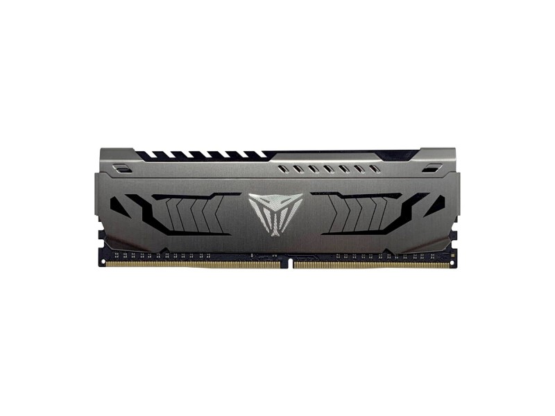 Patriot Memory Viper Steel PVS48G360C8 memory module 8 GB 1 x 8 GB DDR4 3600 MHz PVS48G360C8 – Patriot Оперативна памет