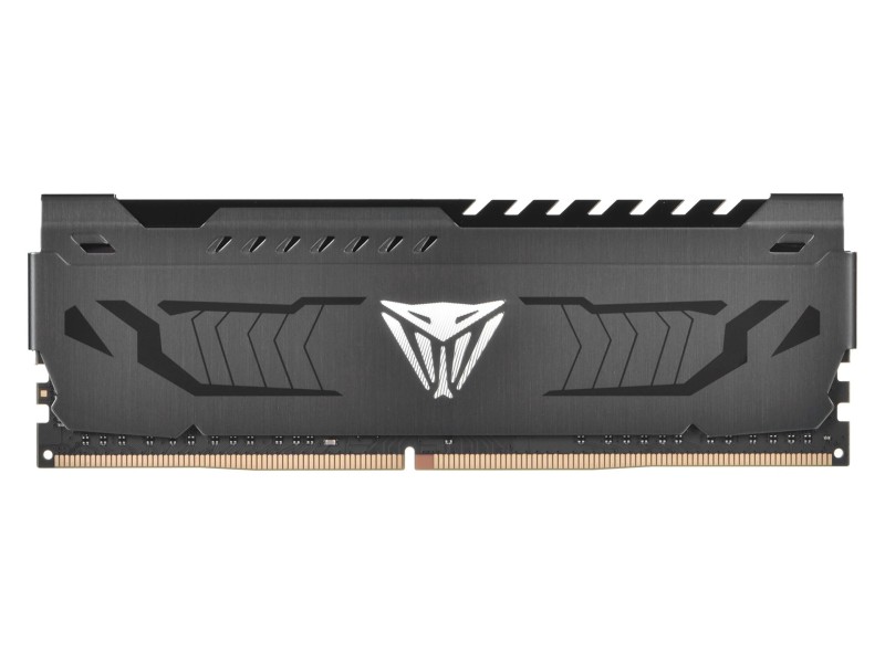 Patriot Memory Viper Steel PVS48G360C8 memory module 8 GB 1 x 8 GB DDR4 3600 MHz PVS48G360C8 – Patriot Оперативна памет