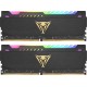 RAM Patriot Viper Steel RGB, DDR4, 64 GB, 3200MHz, CL18 PVSR464G320C8K – Patriot Оперативна памет