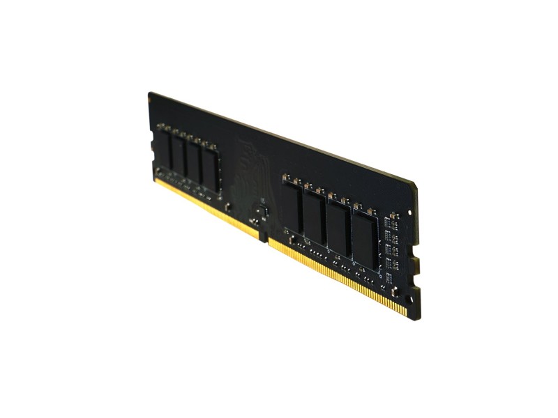 SILICON POWER DDR4 UDIMM RAM memory 3200 MHz CL22 16 GB (SP016GBLFU320X02) Black SP016GBLFU320X02 – SILICON POWER Оперативна памет