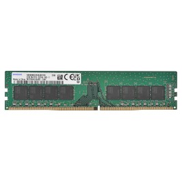 Samsung UDIMM 32GB DDR4 3200MH M378A4G43AB2-CWE