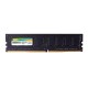 Silicon Power SP008GBLFU266X02 memory module 8 GB 1 x 8 GB DDR4 2666 MHz SP008GBLFU266X02 – SILICON POWER Оперативна памет
