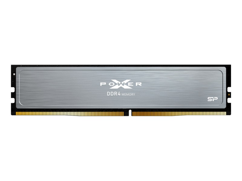 Silicon Power XPOWER Pulse memory module 8 GB 1 x 8 GB DDR4 3200 MHz SP008GXLZU320BSI – SILICON POWER Оперативна памет