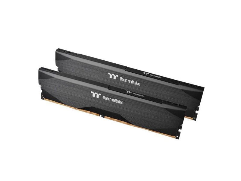 Thermaltake R021D408GX2-3600C18D memory module 16 GB 2 x 8 GB DDR4 3600 MHz R021D408GX2-3600C18D – THERMALTAKE Оперативна памет