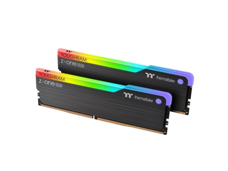 Thermaltake TOUGHRAM Z-ONE RGB memory module 16 GB 2 x 8 GB DDR4 3600 MHz R019D408GX2-3600C18A – THERMALTAKE Оперативна памет
