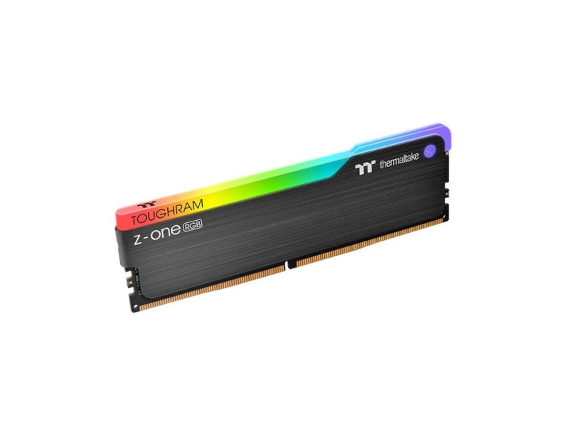Thermaltake TOUGHRAM Z-ONE RGB memory module 16 GB 2 x 8 GB DDR4 3600 MHz R019D408GX2-3600C18A – THERMALTAKE Оперативна памет