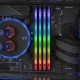 Thermaltake TOUGHRAM Z-ONE RGB memory module 16 GB 2 x 8 GB DDR4 3600 MHz R019D408GX2-3600C18A – THERMALTAKE Оперативна памет
