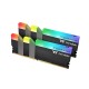 Thermaltake Toughram RGB memory module 16 GB 2 x 8 GB DDR4 4000 MHz R009D408GX2-4000C19A – THERMALTAKE Оперативна памет