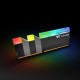 Thermaltake Toughram RGB memory module 16 GB 2 x 8 GB DDR4 4000 MHz R009D408GX2-4000C19A – THERMALTAKE Оперативна памет