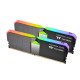 Thermaltake Toughram XG RGB memory module 64 GB 2 x 32 GB DDR4 3600 MHz R016R432GX2-3600C18A – THERMALTAKE Оперативна памет