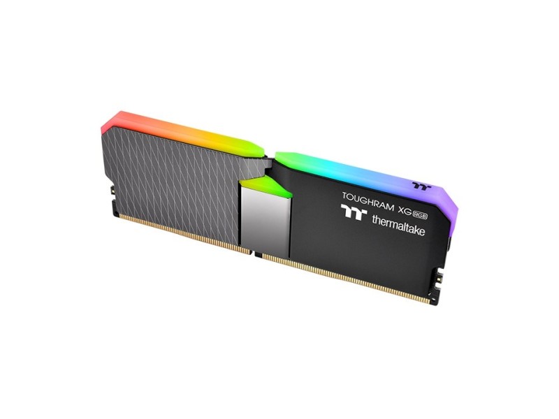 Thermaltake Toughram XG RGB memory module 64 GB 2 x 32 GB DDR4 3600 MHz R016R432GX2-3600C18A – THERMALTAKE Оперативна памет