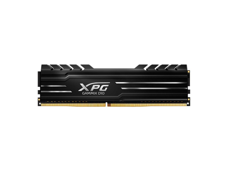 XPG GAMMIX D10 memory module 16 GB 2 x 8 GB DDR4 3200 MHz AX4U32008G16A-DB10 – ADATA Оперативна памет