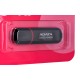 ADATA 64GB DashDrive UV150 USB flash drive USB Type-A 3.2 Gen 1 (3.1 Gen 1) Black AUV150-64G-RBK – ADATA USB памети