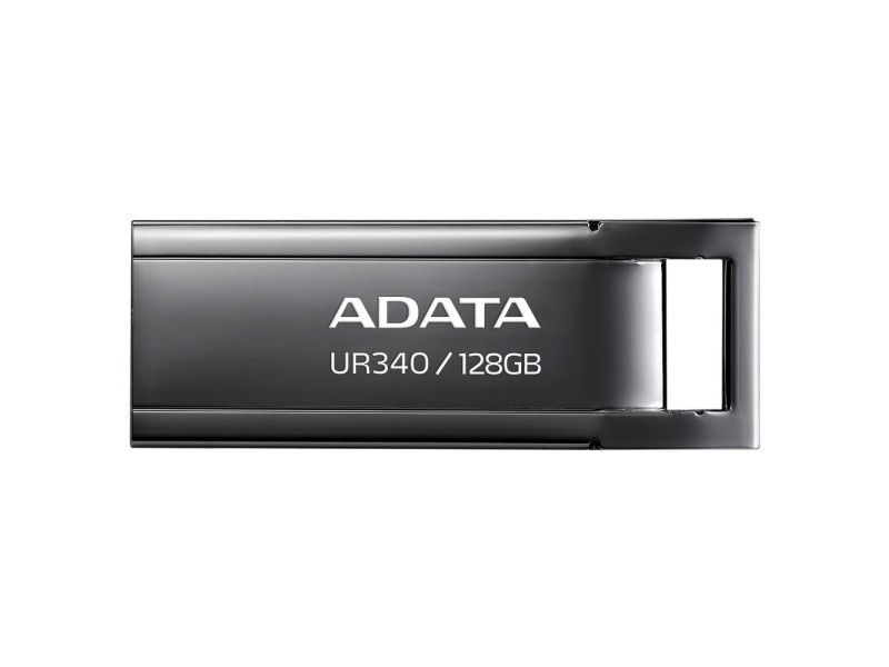 ADATA UR340 USB flash drive 128 GB USB Type-A 3.2 Gen 2 (3.1 Gen 2) Black AROY-UR340-128GBK – ADATA USB памети