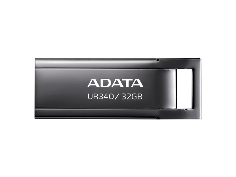 ADATA UR340 USB flash drive 32 GB USB Type-A 3.2 Gen 1 (3.1 Gen 1) Black AROY-UR340-32GBK – ADATA USB памети