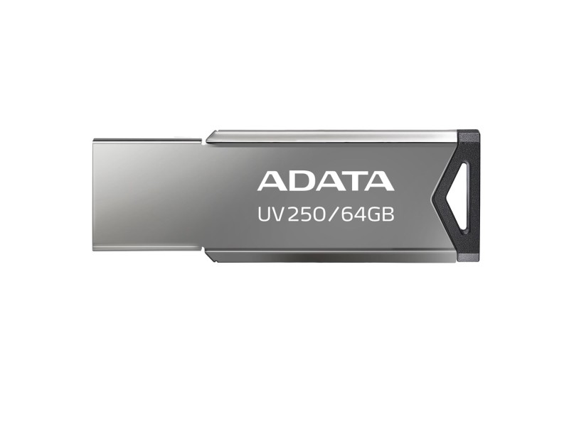 ADATA UV250 64 GB CompactFlash AUV250-64G-RBK – ADATA USB памети
