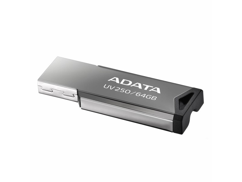 ADATA UV250 64 GB CompactFlash AUV250-64G-RBK – ADATA USB памети