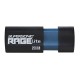 Flashdrive Patriot Rage Lite 120 MB/S 256GB USB 3.2 PEF256GRLB32U – Patriot USB памети