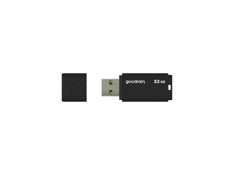 Goodram FlashDrive USB 32 GB USB 3.0 UME3-0320K0R11 – GOODRAM USB памети