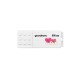 Goodram UME3 Valentine USB flash drive 64 GB USB Type-A 3.2 Gen 1 (UME3-0640W0R11-V) White UME3-0640W0R11-V – GOODRAM USB памети