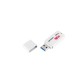 Goodram UME3 Valentine USB flash drive 64 GB USB Type-A 3.2 Gen 1 (UME3-0640W0R11-V) White UME3-0640W0R11-V – GOODRAM USB памети