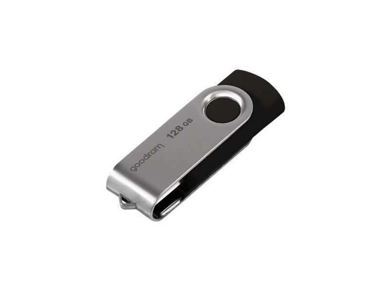 Goodram UTS3 USB flash drive 128 GB 3.2 Gen 1 (3.1 Gen 1) Black UTS3-1280K0R11 – GOODRAM USB памети