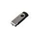 Goodram UTS3 USB flash drive 128 GB 3.2 Gen 1 (3.1 Gen 1) Black UTS3-1280K0R11 – GOODRAM USB памети