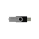 Goodram UTS3 USB flash drive 64 GB USB Type-A 3.2 Gen 1 (3.1 Gen 1) Black UTS3-0640K0R11 – GOODRAM USB памети