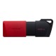 Kingston Exodia 128GB USB 3.2. Red DTXM/128GB – Kingston USB памети