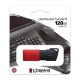 Kingston Exodia 128GB USB 3.2. Red DTXM/128GB – Kingston USB памети