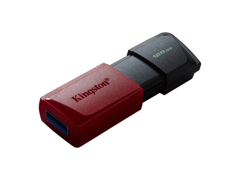 Kingston Exodia 128GB USB 3.2. Red DTXM/128GB – Kingston USB памети