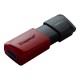 Kingston Exodia 128GB USB 3.2. Red DTXM/128GB – Kingston USB памети